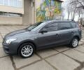Серый Хендай i30, объемом двигателя 1.4 л и пробегом 226 тыс. км за 5000 $, фото 8 на Automoto.ua