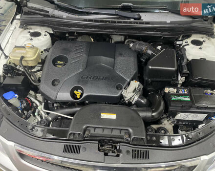 Серый Хендай i30, объемом двигателя 1.58 л и пробегом 189 тыс. км за 5600 $, фото 15 на Automoto.ua