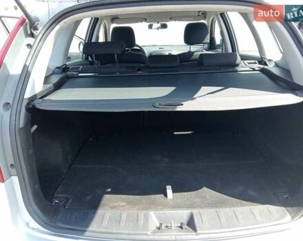 Серый Хендай i30, объемом двигателя 1.6 л и пробегом 211 тыс. км за 5800 $, фото 16 на Automoto.ua