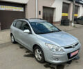 Серый Хендай i30, объемом двигателя 1.6 л и пробегом 191 тыс. км за 5950 $, фото 21 на Automoto.ua