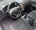 Сірий Хендай i30, об'ємом двигуна 1.6 л та пробігом 206 тис. км за 6100 $, фото 5 на Automoto.ua
