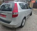 Серый Хендай i30, объемом двигателя 1.6 л и пробегом 190 тыс. км за 5697 $, фото 7 на Automoto.ua