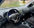Серый Хендай i30, объемом двигателя 1.59 л и пробегом 250 тыс. км за 5400 $, фото 14 на Automoto.ua