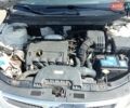 Серый Хендай i30, объемом двигателя 1.6 л и пробегом 211 тыс. км за 5800 $, фото 7 на Automoto.ua