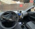 Серый Хендай i30, объемом двигателя 1.4 л и пробегом 143 тыс. км за 6000 $, фото 11 на Automoto.ua
