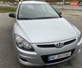 Сірий Хендай i30, об'ємом двигуна 1.4 л та пробігом 270 тис. км за 5800 $, фото 1 на Automoto.ua