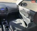 Серый Хендай i30, объемом двигателя 1.4 л и пробегом 200 тыс. км за 6250 $, фото 6 на Automoto.ua