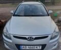 Серый Хендай i30, объемом двигателя 1.4 л и пробегом 221 тыс. км за 5200 $, фото 1 на Automoto.ua