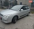 Серый Хендай i30, объемом двигателя 1.6 л и пробегом 190 тыс. км за 5697 $, фото 2 на Automoto.ua