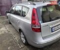 Сірий Хендай i30, об'ємом двигуна 1.6 л та пробігом 206 тис. км за 6100 $, фото 1 на Automoto.ua