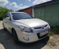 Серый Хендай i30, объемом двигателя 1.4 л и пробегом 320 тыс. км за 5799 $, фото 1 на Automoto.ua
