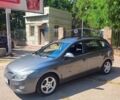 Серый Хендай i30, объемом двигателя 1.6 л и пробегом 230 тыс. км за 5350 $, фото 1 на Automoto.ua