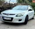 Серый Хендай i30, объемом двигателя 1.4 л и пробегом 279 тыс. км за 5300 $, фото 1 на Automoto.ua