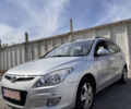 Сірий Хендай i30, об'ємом двигуна 1.6 л та пробігом 191 тис. км за 5950 $, фото 1 на Automoto.ua