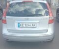 Серый Хендай i30, объемом двигателя 1.4 л и пробегом 235 тыс. км за 6100 $, фото 3 на Automoto.ua