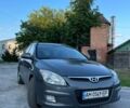Серый Хендай i30, объемом двигателя 1.6 л и пробегом 270 тыс. км за 5600 $, фото 1 на Automoto.ua