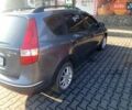 Серый Хендай i30, объемом двигателя 1.4 л и пробегом 220 тыс. км за 4400 $, фото 8 на Automoto.ua