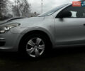 Серый Хендай i30, объемом двигателя 1.4 л и пробегом 265 тыс. км за 5700 $, фото 2 на Automoto.ua