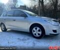 Сірий Хендай i30, об'ємом двигуна 1.4 л та пробігом 168 тис. км за 5750 $, фото 4 на Automoto.ua