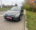 Хендай i30 2009 в Белой Церкве на Automoto.ua Серый Хендай i30, объемом двигателя 1.6 л и пробегом 212 тыс. км за 6800 $, фото 2 на Automoto.ua