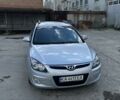 Сірий Хендай i30, об'ємом двигуна 1.6 л та пробігом 295 тис. км за 5200 $, фото 1 на Automoto.ua