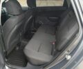 Серый Хендай i30, объемом двигателя 1.4 л и пробегом 226 тыс. км за 5000 $, фото 11 на Automoto.ua