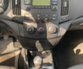 Серый Хендай i30, объемом двигателя 1.4 л и пробегом 152 тыс. км за 6000 $, фото 15 на Automoto.ua