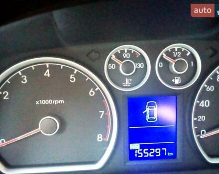 Сірий Хендай i30, об'ємом двигуна 1.4 л та пробігом 155 тис. км за 6100 $, фото 6 на Automoto.ua