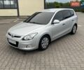 Серый Хендай i30, объемом двигателя 1.59 л и пробегом 237 тыс. км за 5550 $, фото 1 на Automoto.ua