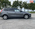 Серый Хендай i30, объемом двигателя 1.6 л и пробегом 255 тыс. км за 5800 $, фото 4 на Automoto.ua