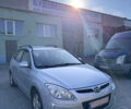 Серый Хендай i30, объемом двигателя 1.6 л и пробегом 190 тыс. км за 5950 $, фото 20 на Automoto.ua