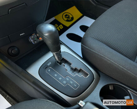 Серый Хендай i30, объемом двигателя 1.6 л и пробегом 305 тыс. км за 6800 $, фото 18 на Automoto.ua