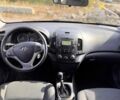 Серый Хендай i30, объемом двигателя 1.6 л и пробегом 190 тыс. км за 5850 $, фото 3 на Automoto.ua