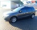 Серый Хендай i30, объемом двигателя 1.4 л и пробегом 220 тыс. км за 4400 $, фото 3 на Automoto.ua