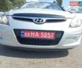 Серый Хендай i30, объемом двигателя 1.6 л и пробегом 211 тыс. км за 5800 $, фото 1 на Automoto.ua