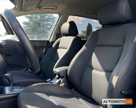 Серый Хендай i30, объемом двигателя 1.6 л и пробегом 305 тыс. км за 6800 $, фото 15 на Automoto.ua