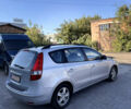 Серый Хендай i30, объемом двигателя 1.6 л и пробегом 190 тыс. км за 5950 $, фото 18 на Automoto.ua