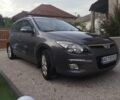Серый Хендай i30, объемом двигателя 1.59 л и пробегом 140 тыс. км за 7200 $, фото 1 на Automoto.ua