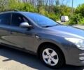 Сірий Хендай i30, об'ємом двигуна 1.6 л та пробігом 213 тис. км за 6500 $, фото 5 на Automoto.ua