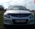 Сірий Хендай i30, об'ємом двигуна 1.6 л та пробігом 207 тис. км за 6500 $, фото 1 на Automoto.ua