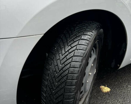 Серый Хендай i30, объемом двигателя 1.6 л и пробегом 189 тыс. км за 5999 $, фото 9 на Automoto.ua