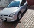 Серый Хендай i30, объемом двигателя 1.6 л и пробегом 318 тыс. км за 5800 $, фото 1 на Automoto.ua