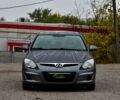 Сірий Хендай i30, об'ємом двигуна 1.4 л та пробігом 187 тис. км за 4999 $, фото 1 на Automoto.ua