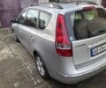 Сірий Хендай i30, об'ємом двигуна 1.6 л та пробігом 206 тис. км за 6100 $, фото 1 на Automoto.ua