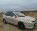 Серый Хендай i30, объемом двигателя 0 л и пробегом 280 тыс. км за 3100 $, фото 3 на Automoto.ua