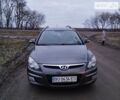 Сірий Хендай i30, об'ємом двигуна 1.58 л та пробігом 225 тис. км за 6900 $, фото 1 на Automoto.ua