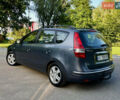 Серый Хендай i30, объемом двигателя 1.59 л и пробегом 229 тыс. км за 6900 $, фото 10 на Automoto.ua