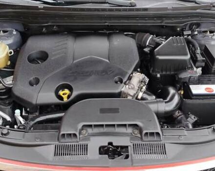 Серый Хендай i30, объемом двигателя 1.58 л и пробегом 230 тыс. км за 5700 $, фото 7 на Automoto.ua