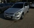 Сірий Хендай i30, об'ємом двигуна 1.6 л та пробігом 403 тис. км за 4812 $, фото 1 на Automoto.ua