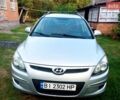 Серый Хендай i30, объемом двигателя 1.4 л и пробегом 155 тыс. км за 6100 $, фото 1 на Automoto.ua